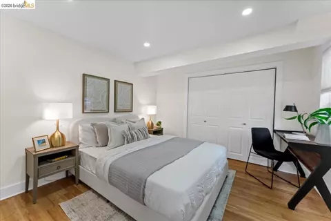 2725 Prince St #10, Berkeley, CA 94705