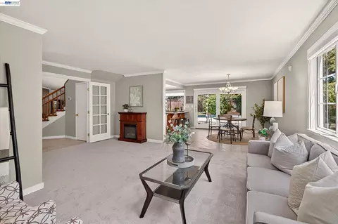 Living - 2360 Hampton Rd, Livermore, CA 94550 photo 4 of 4