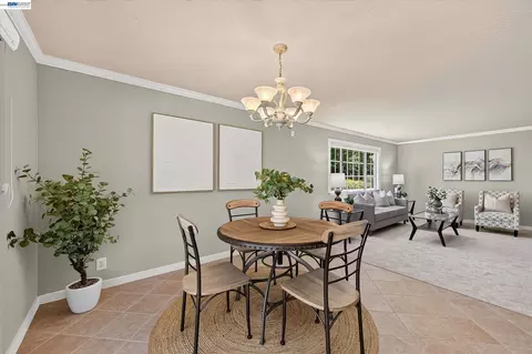 Dining - 2360 Hampton Rd, Livermore, CA 94550 photo 4 of 4