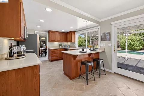 Kitchen - 2360 Hampton Rd, Livermore, CA 94550 photo 1 of 6
