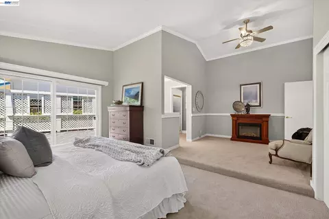 Bedroom - 2360 Hampton Rd, Livermore, CA 94550 photo 2 of 6