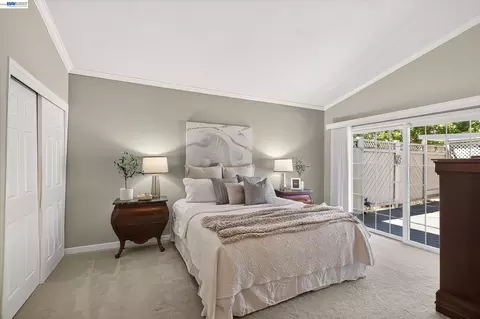 Bedroom - 2360 Hampton Rd, Livermore, CA 94550 photo 3 of 6