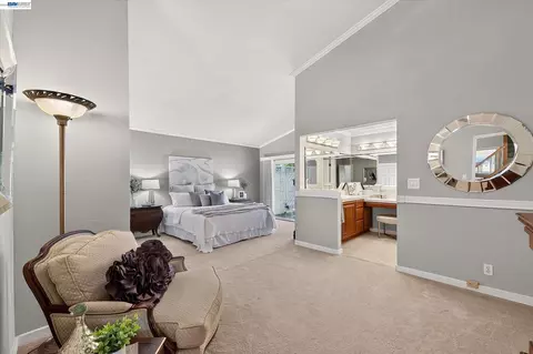 Bedroom - 2360 Hampton Rd, Livermore, CA 94550 photo 1 of 6