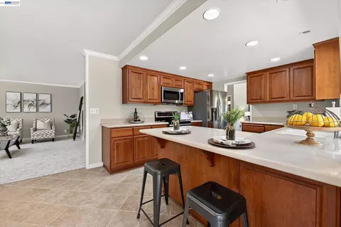 Kitchen - 2360 Hampton Rd, Livermore, CA 94550 photo 2 of 6