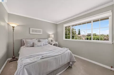 Bedroom - 2360 Hampton Rd, Livermore, CA 94550 photo 5 of 6