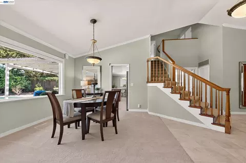 Dining - 2360 Hampton Rd, Livermore, CA 94550 photo 1 of 4