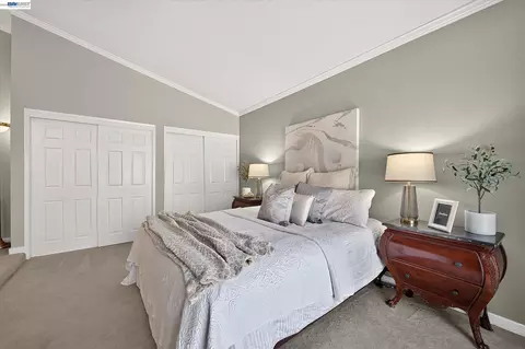 Bedroom - 2360 Hampton Rd, Livermore, CA 94550 photo 4 of 6