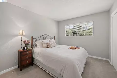 Bedroom - 2360 Hampton Rd, Livermore, CA 94550 photo 6 of 6