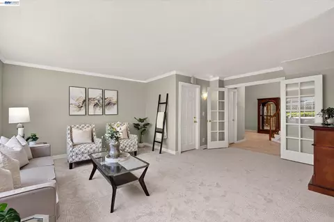 Living - 2360 Hampton Rd, Livermore, CA 94550 photo 2 of 4