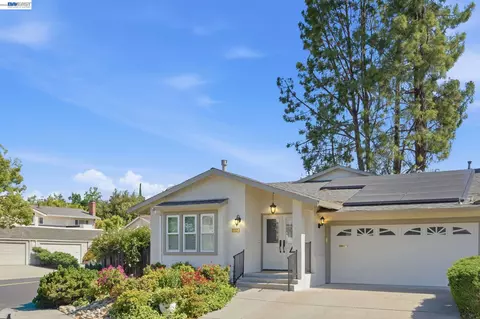 2122 Wilmington Dr, Walnut Creek, CA 94596