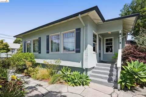 1701 Derby St, Berkeley, CA 94703 photo 2