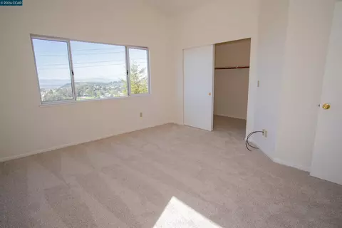Bedroom - 116 Bayhurst Dr, Vallejo, CA 94591 photo 9 of 9