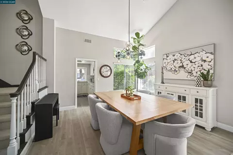 Dining - 219 Viewpoint Dr, Danville, CA 94506 photo 1 of 3