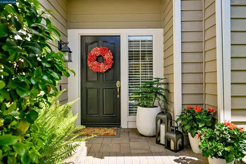 Entry Way - 219 Viewpoint Dr, Danville, CA 94506 photo 1 of 2