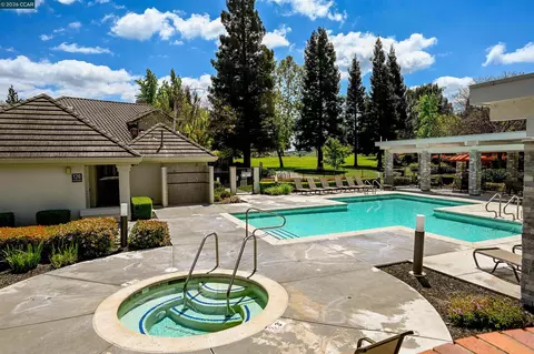 Exterior - 219 Viewpoint Dr, Danville, CA 94506 photo 10 of 13