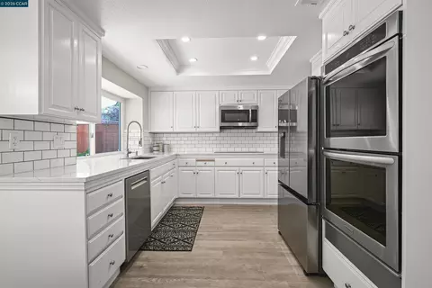 Kitchen - 219 Viewpoint Dr, Danville, CA 94506 photo 1 of 2
