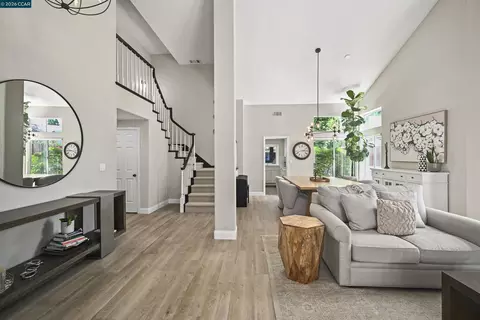 Entry Way - 219 Viewpoint Dr, Danville, CA 94506 photo 2 of 2
