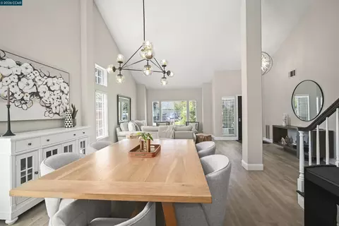 Dining - 219 Viewpoint Dr, Danville, CA 94506 photo 2 of 3