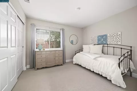 Bedroom - 219 Viewpoint Dr, Danville, CA 94506 photo 2 of 2