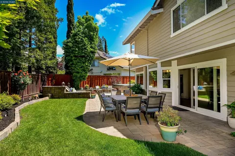 Exterior - 219 Viewpoint Dr, Danville, CA 94506 photo 4 of 13