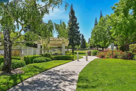 Exterior - 219 Viewpoint Dr, Danville, CA 94506 photo 9 of 13