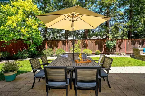 Exterior - 219 Viewpoint Dr, Danville, CA 94506 photo 3 of 13