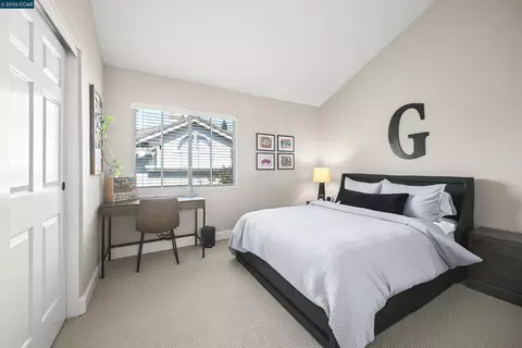 Bedroom - 219 Viewpoint Dr, Danville, CA 94506 photo 1 of 2