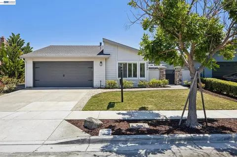 4443 Macbeth Cir, Fremont, CA 94555 photo 1