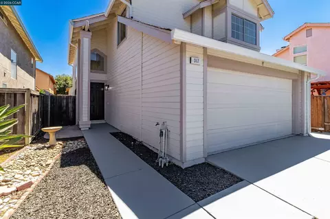 317 Brookview Dr, Oakley, CA 94561 photo 2