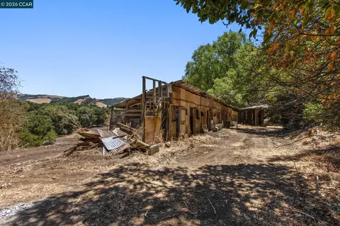 1180 Bear Creek Rd, Martinez, CA 94553 photo 30