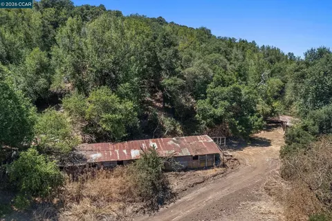 1180 Bear Creek Rd, Martinez, CA 94553 photo 19