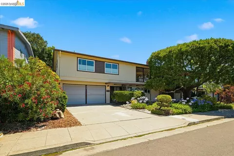 132 Rishell Dr, Oakland, CA 94619 photo 41