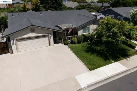 396 Ontario Dr, Livermore, CA 94550