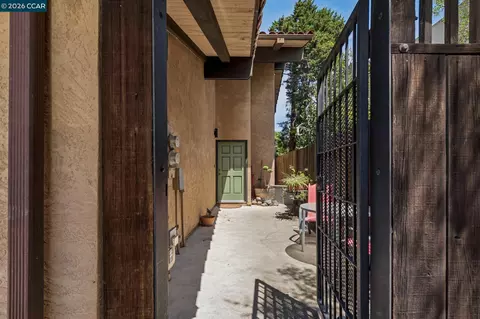 Exterior - 1242 Hopkins St, Berkeley, CA 94702 photo 11 of 15