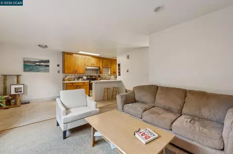 Living - 1242 Hopkins St, Berkeley, CA 94702 photo 9 of 9