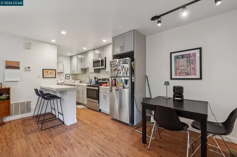 Kitchen - 1242 Hopkins St, Berkeley, CA 94702 photo 6 of 12