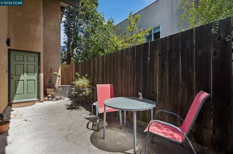 Exterior - 1242 Hopkins St, Berkeley, CA 94702 photo 12 of 15