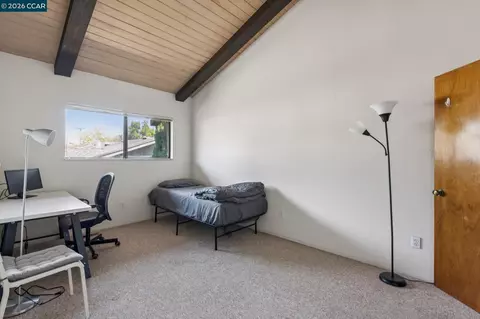 Bedroom - 1242 Hopkins St, Berkeley, CA 94702 photo 8 of 10