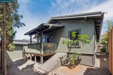 Other - 1242 Hopkins St, Berkeley, CA 94702 photo 9 of 23
