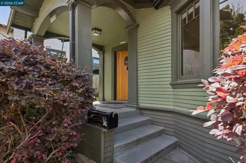 Other - 1242 Hopkins St, Berkeley, CA 94702 photo 1 of 23