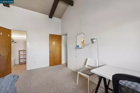 Bedroom - 1242 Hopkins St, Berkeley, CA 94702 photo 10 of 10