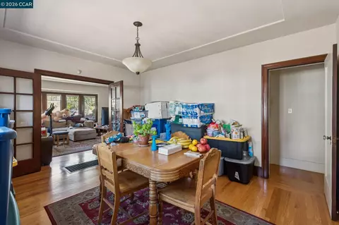 Dining - 1242 Hopkins St, Berkeley, CA 94702 photo 3 of 3