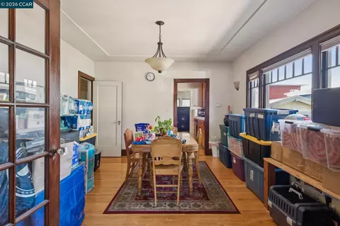 Dining - 1242 Hopkins St, Berkeley, CA 94702 photo 1 of 3