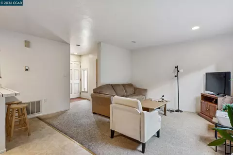 Living - 1242 Hopkins St, Berkeley, CA 94702 photo 7 of 9