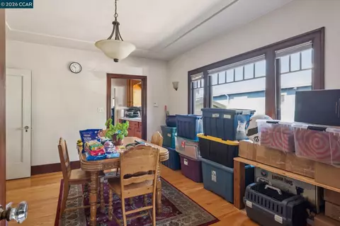 Dining - 1242 Hopkins St, Berkeley, CA 94702 photo 2 of 3