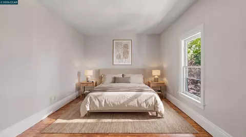 Bedroom - 133 Pinole St, Hercules, CA 94547 photo 4 of 10
