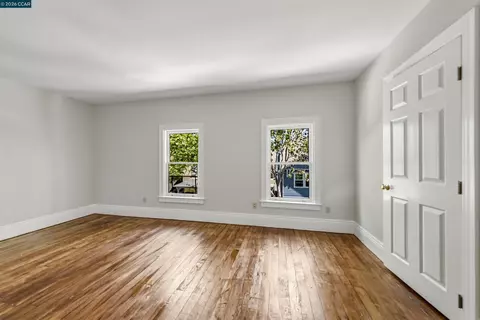 Bedroom - 133 Pinole St, Hercules, CA 94547 photo 8 of 10