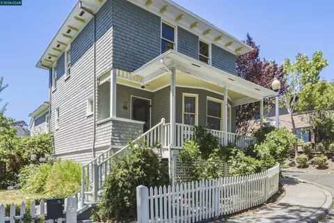 Exterior - 133 Pinole St, Hercules, CA 94547 photo 2 of 16