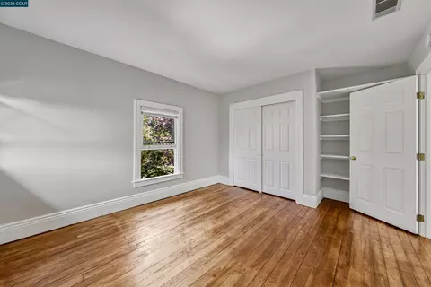 Bedroom - 133 Pinole St, Hercules, CA 94547 photo 10 of 10