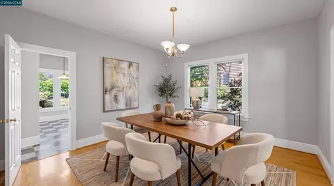 Dining - 133 Pinole St, Hercules, CA 94547 photo 1 of 1